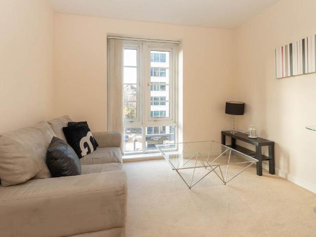 West Two, Suffolk Street Queensway B1, 1 bed flat to rent, £950 pcm | PrimeLocation