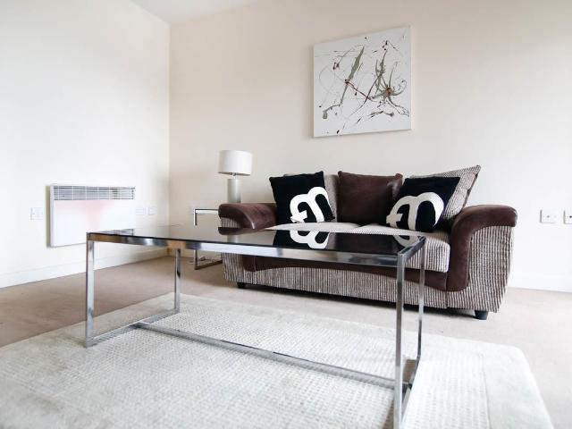 West Two, Suffolk Street Queensway B1, 1 bed flat to rent, £925 pcm | PrimeLocation
