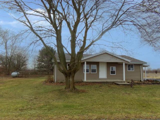 West Twp Rd 15
