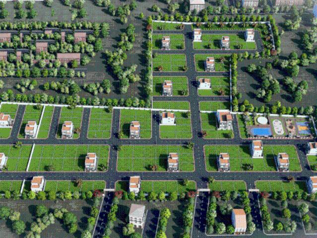 West Tambaram Residential Plot For Sale Chennai