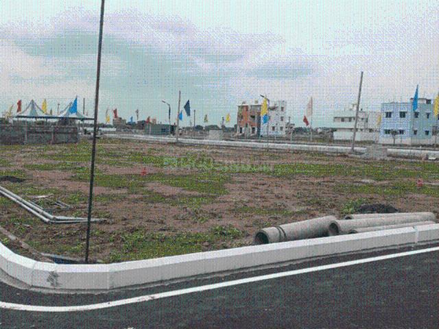 GTK Shobha Imperial Palace,Tambaram Residential Plot For Sale Chennai