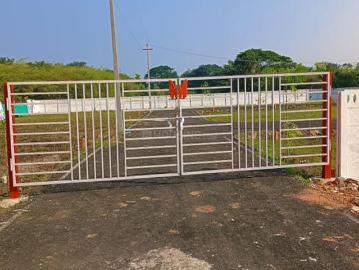 West Tambaram Residential Plot For Sale Chennai