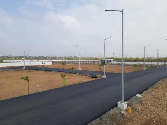 West Tambaram Residential Plot For Sale Chennai
