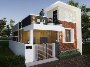 West Tambaram 1 BHK Villa For Sale Chennai