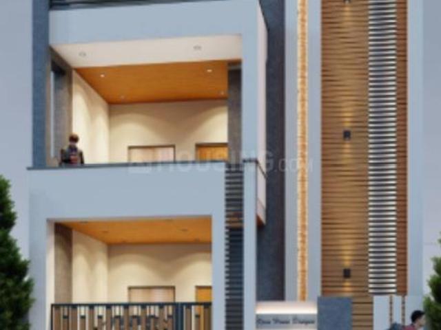 West Tambaram 1 BHK Villa For Sale Chennai