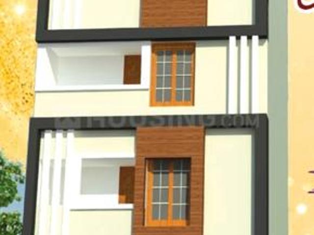 Sri SL Enclave,West Tambaram 2 BHK Apartment For Sale Chennai