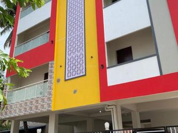 West Tambaram 2 BHK Apartment For Sale Chennai