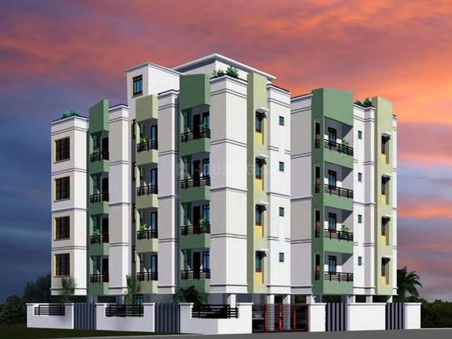 West Tambaram 2 BHK Apartment For Sale Chennai