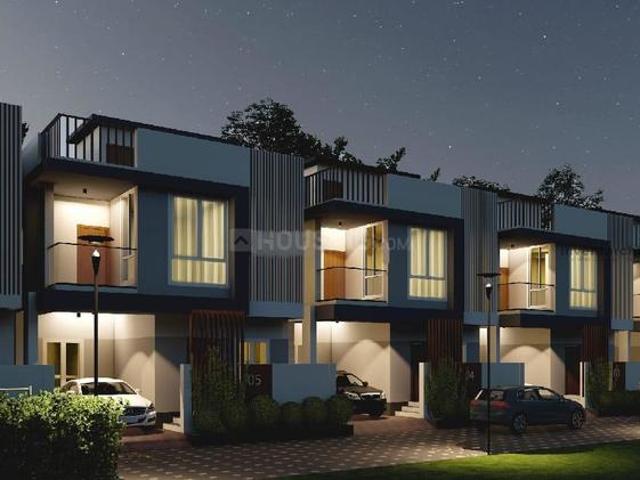 West Tambaram 2 BHK Apartment For Sale Chennai
