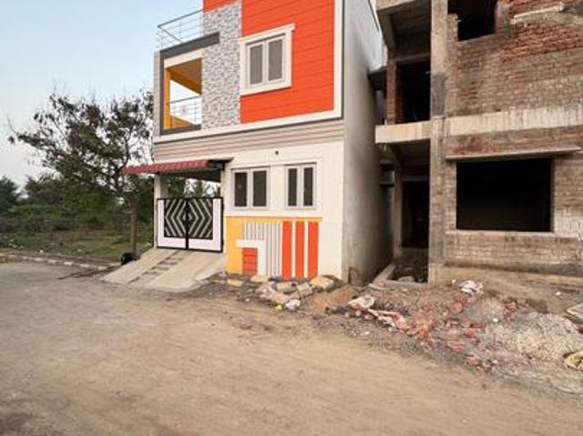 West Tambaram 2 BHK Villa For Sale Chennai