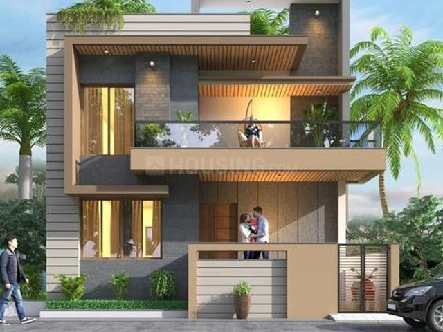 West Tambaram 2 BHK Villa For Sale Chennai