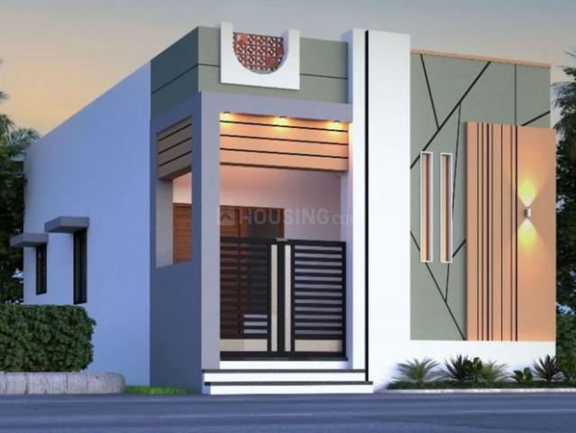 West Tambaram 2 BHK Villa For Sale Chennai