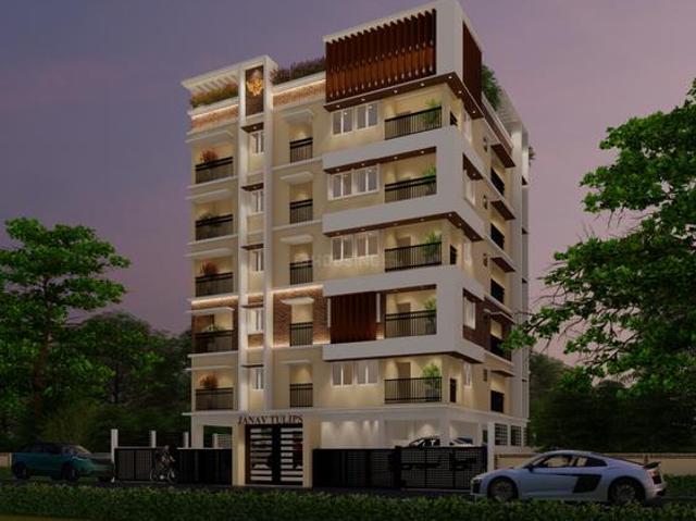 West Tambaram 3 BHK Apartment For Sale Chennai