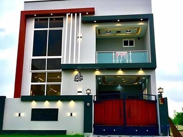West Tambaram 3 BHK Villa For Sale Chennai