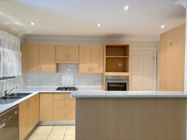 WEST TAMWORTH Private 2 Bedroom Unit