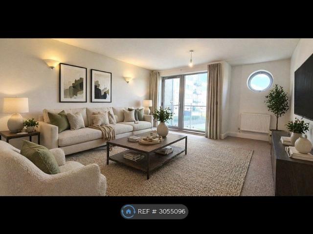 West Thamesmead, London SE28, 2 bed flat to rent, £1,800 pcm | PrimeLocation