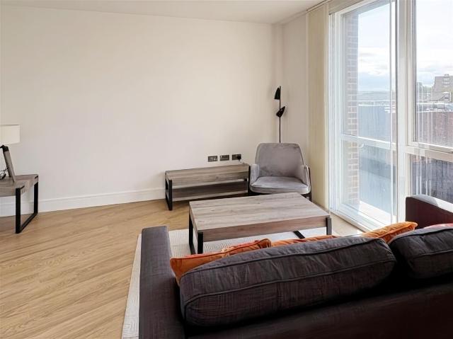 West Timber Yard, 146 Hurst Street, Birmingham B5, 2 bed flat to rent, £1,650 pcm | PrimeLocation