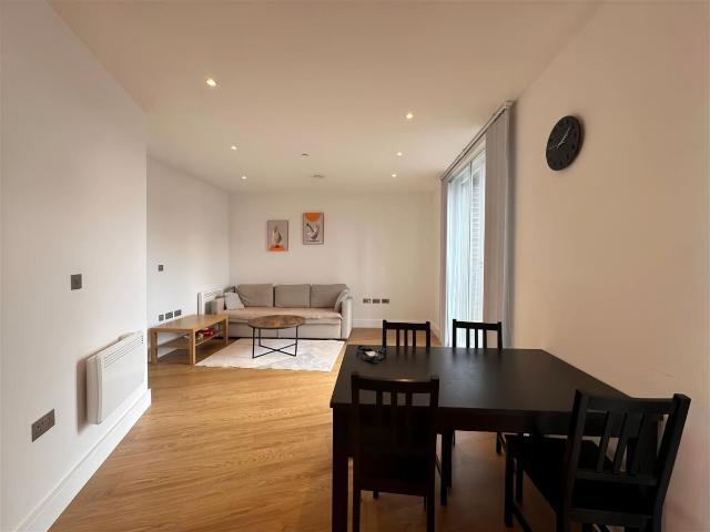 West Timber Yard, 146 Hurst Street, Birmingham B5, 2 bed flat to rent, £1,650 pcm | PrimeLocation