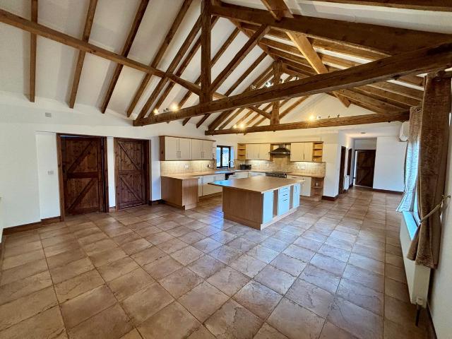 West Tofts, Thetford IP26, 3 bed barn conversion to rent, £2,350 pcm | PrimeLocation