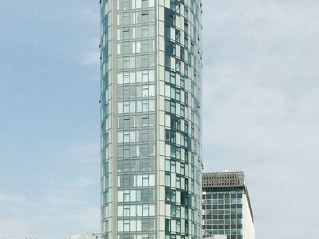 West Tower, 8 Brook Street, Liverpool, Merseyside L3, 2 bed flat to rent, £1,400 pcm | PrimeLocation