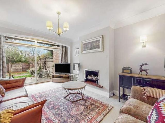 West Towers, Pinner, HA5