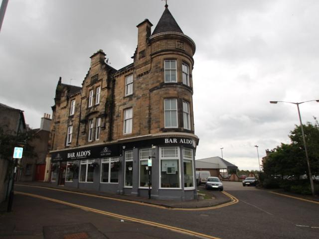 West Vennel, Alloa FK10, 1 bed flat to rent, £550 pcm | PrimeLocation