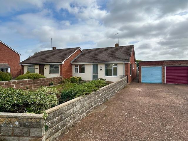West View, Creech St Michael, Taunton TA3, 2 bed bungalow to rent, £1,200 pcm | PrimeLocation
