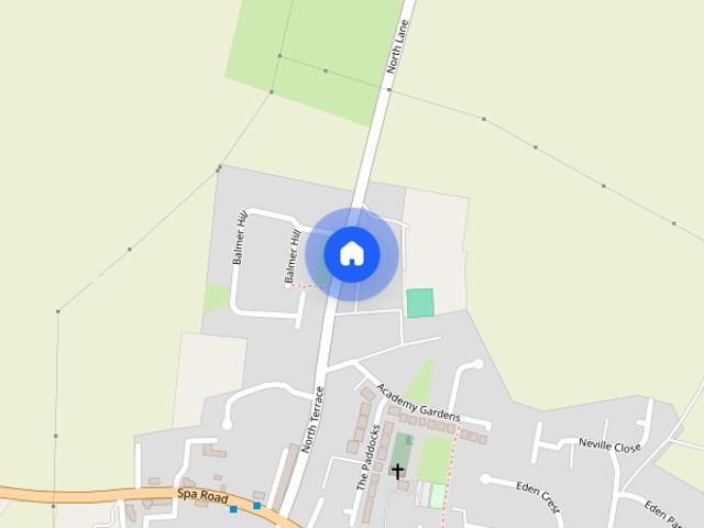 West View, Gainford, DL2