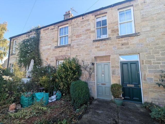 West View, Darlington, DL2 2 bed farm house to rent £750 pcm £173 pw
