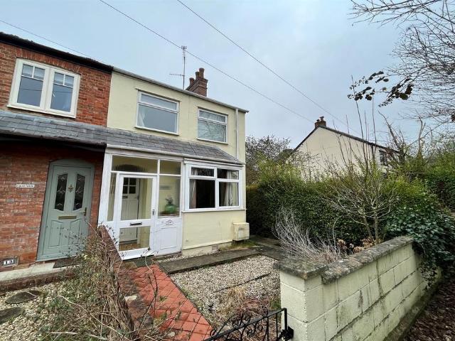 West View off Tree Lane, Iffley Turn. 3 bed semi detached house to rent £1,850 pcm £427 pw