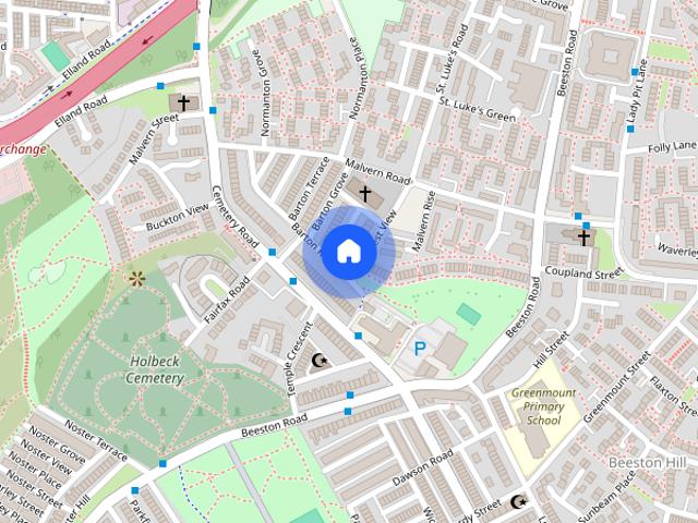 West View, Leeds, LS11