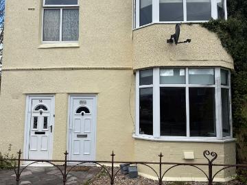 West View, Mold CH7, 1 bed flat to rent, £700 pcm | PrimeLocation