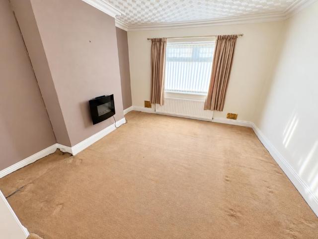 West View, Sherburn Hill, Durham