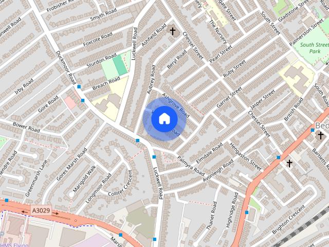 West View Road, Bedminster, Bristol, BS3