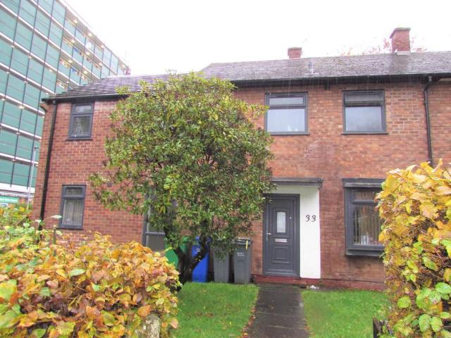 West View Road, Manchester, M22 1 bed in a house share to rent £600 pcm £138 pw