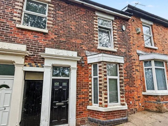 West View Terrace, Ashton On Ribble, Preston PR1, 2 bed terraced house to rent, £900 pcm | PrimeLocation