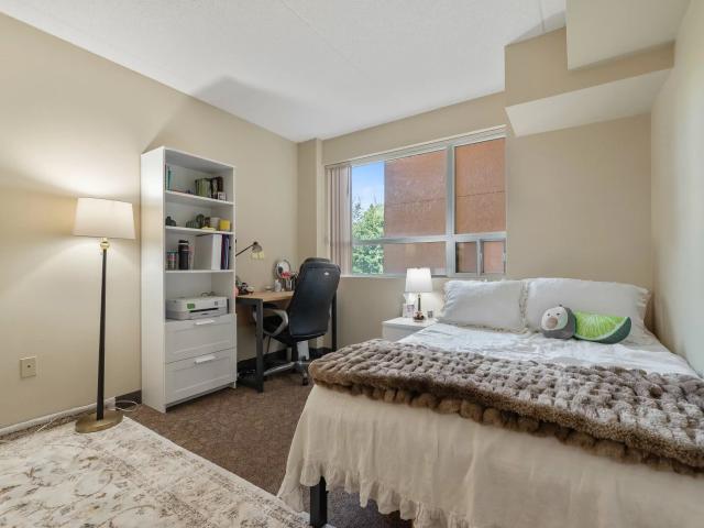 West Village Suites Hamilton Student Apartments in ON | Amber