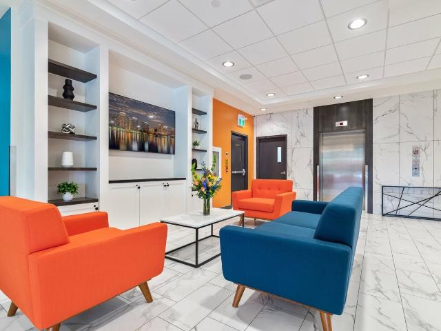 West Village Suites 3 Bedroom Apartment for Rent at 1686 Main St W, Hamilton, ON L8S 0A2 Ainslie Wood North