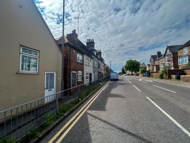 West Wycombe Road, High Wycombe HP12, 1 bed flat to rent, £1,100 pcm | PrimeLocation