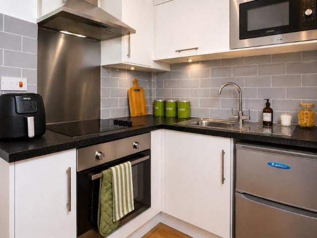 West Street, Leicester LE1, Studio to rent, £872 pcm | PrimeLocation