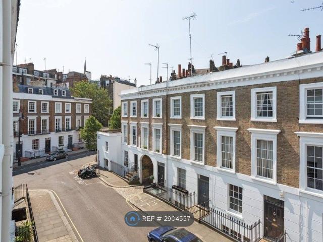 West Warwick Place, London SW1V, 2 bed maisonette to rent, £3,200 pcm | PrimeLocation