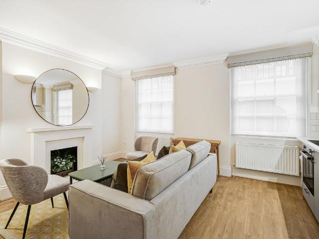 West Warwick Place, Pimlico SW1V, 3 bed flat to rent, £4,500 pcm | PrimeLocation