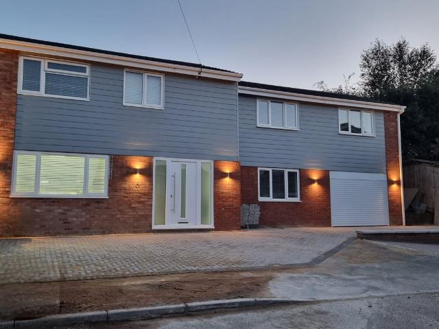 West Way, Weedon NN7, 5 bed semi detached house to rent, £12,133 pcm | PrimeLocation