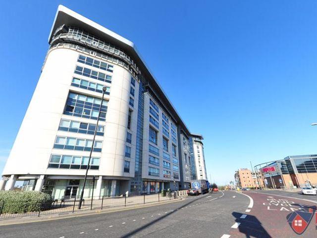 West Wear Street, Sunderland 2 bed apartment to rent £850 pcm £196 pw