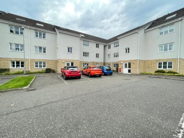 West Wellhall Wynd, Hamilton ML3, 2 bed flat to rent, £795 pcm | PrimeLocation