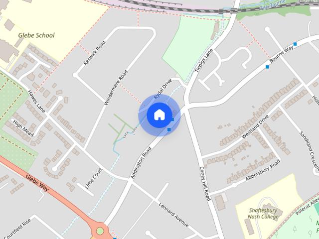 West Wickham, Kent, BR4