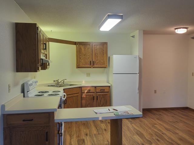 West Wing Apartments