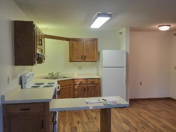West Wing Apartments