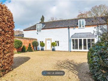 West Wing NR15, 4 bed semi detached house to rent, £3,000 pcm | PrimeLocation