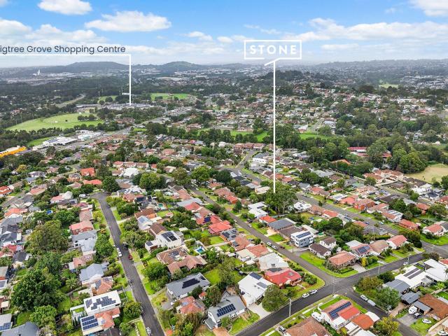 West Wollongong, 17 London Drive